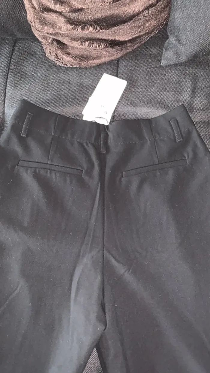 Pantalon Zara - photo numéro 6