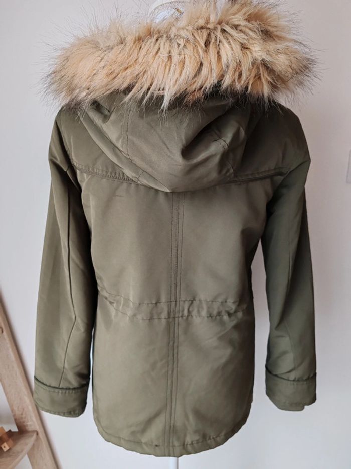 Parka XS - photo numéro 6