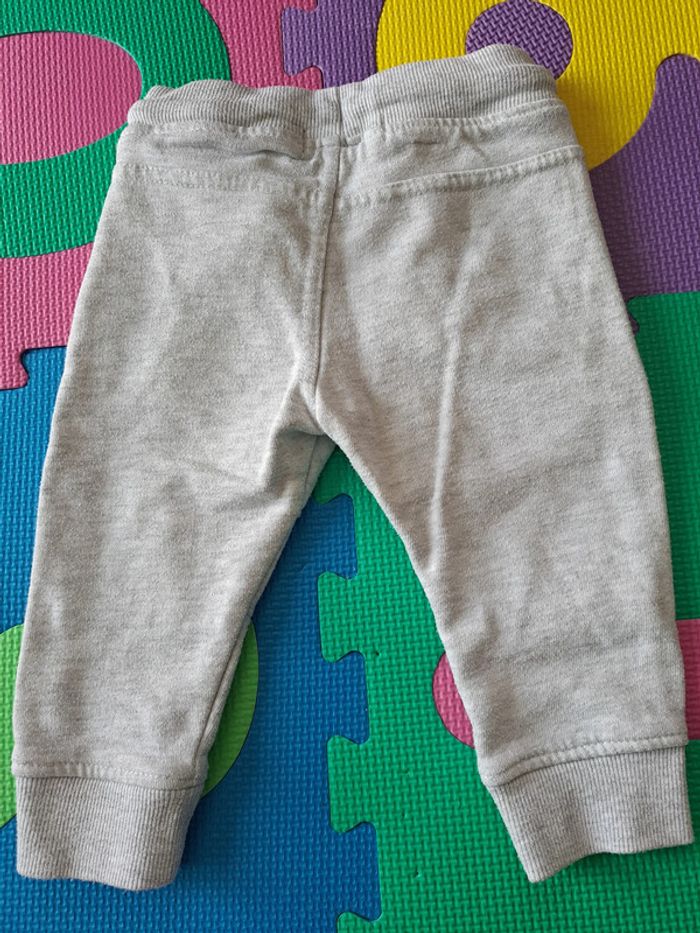 Jean Interdit de me Gronder 12m - photo numéro 11