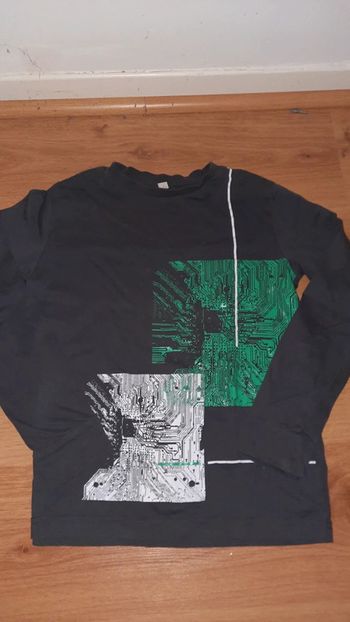 Tee shirt esprit 12/13 ans