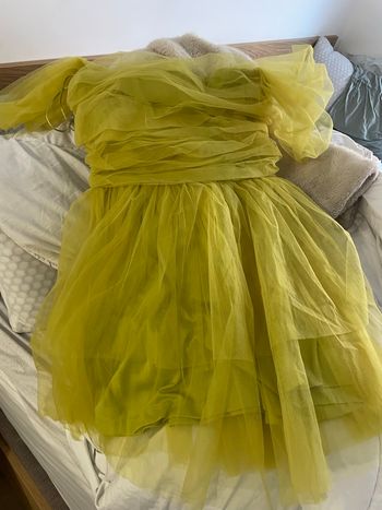 Robe chic ados