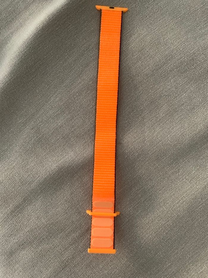 Bracelet pour montre connectée
