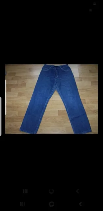 Jeans  taille  42