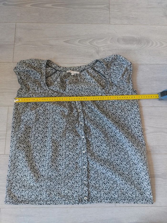 Blouse Maje taille 2 (38,M) - photo numéro 4