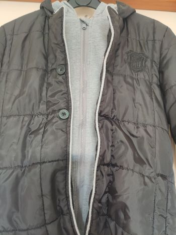 Blouson Orchestra 12/ 14 ans