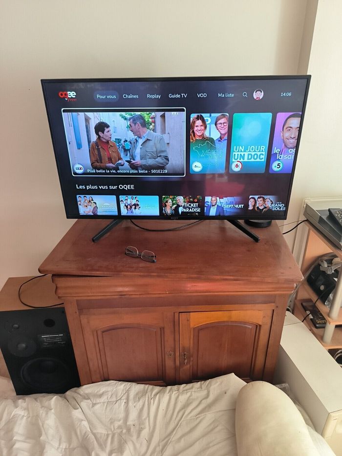 ‎TV Sony 4K Full HD - photo numéro 2