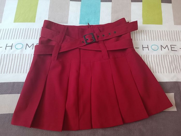 Jupe courte taille S / 36