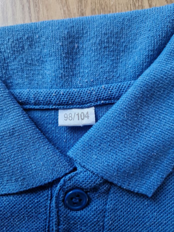 Polo garçon - photo numéro 2