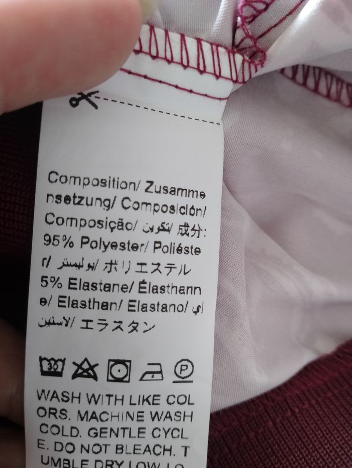 Veste gilet Shein - photo numéro 6