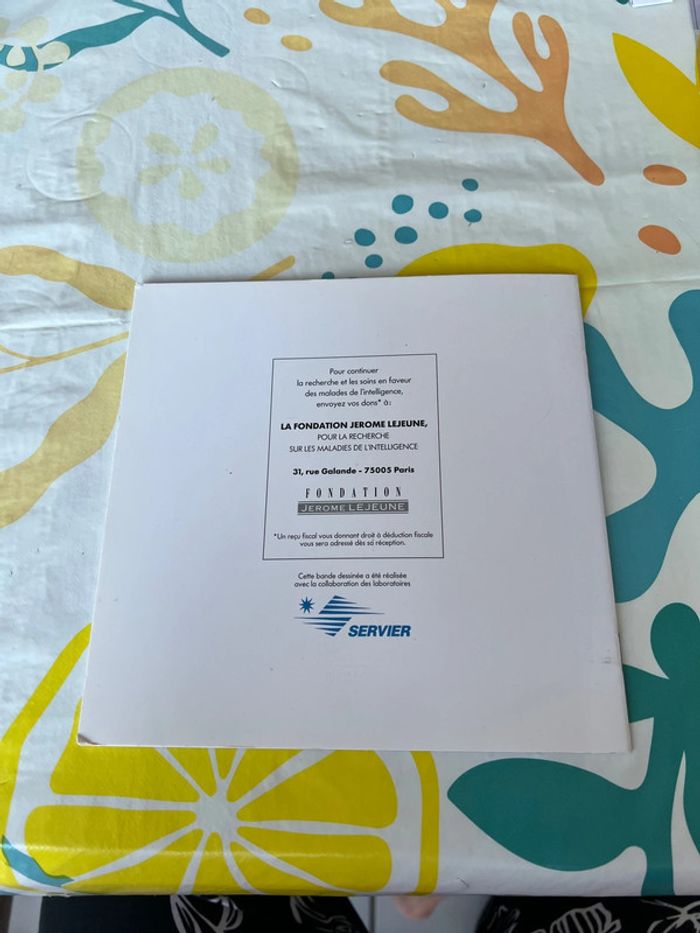 Livre ISEO et les maladies de l’intelligence - photo numéro 2