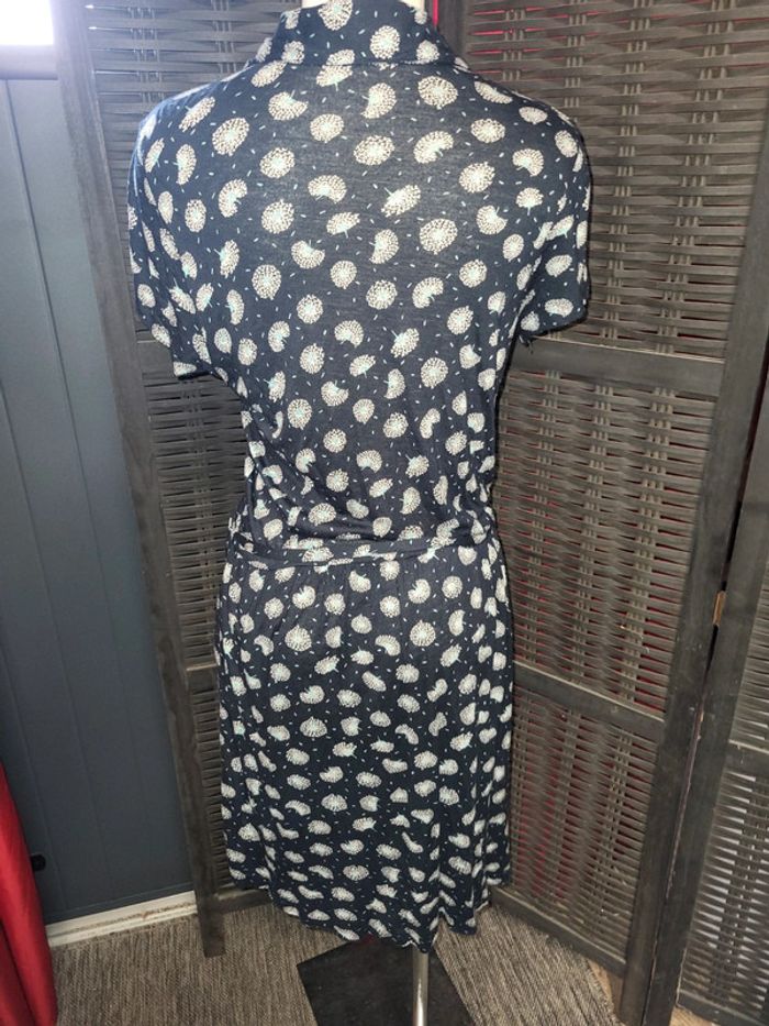Robe 38 - photo numéro 6