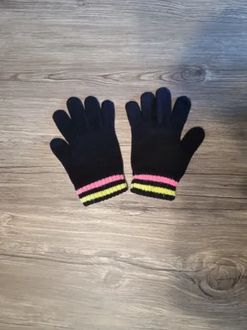 Gants adulte mixte taille S