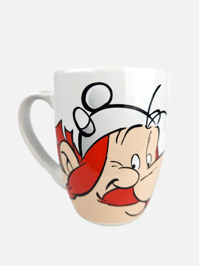 Mug Tasse Obélix - Astérix 2019