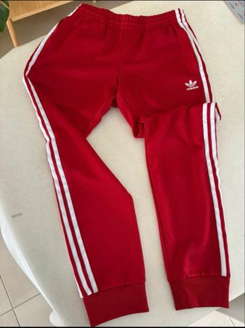 Bas de survêtement Adidas