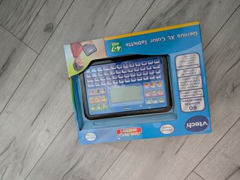 Tablette Genius xl color 