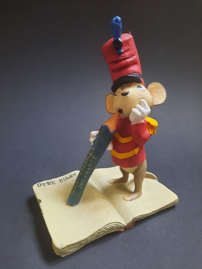 Timothy mouse - photo numéro 3