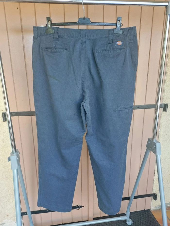 Pantalon de travail Dickies W38L32 FR48 - photo numéro 15