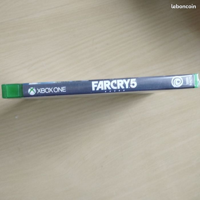 Jeu Xbox One Farcry 5 Neuf - photo numéro 6
