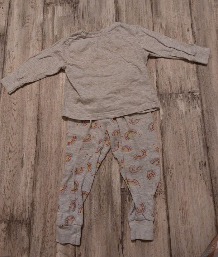 Pijama fille - photo numéro 2
