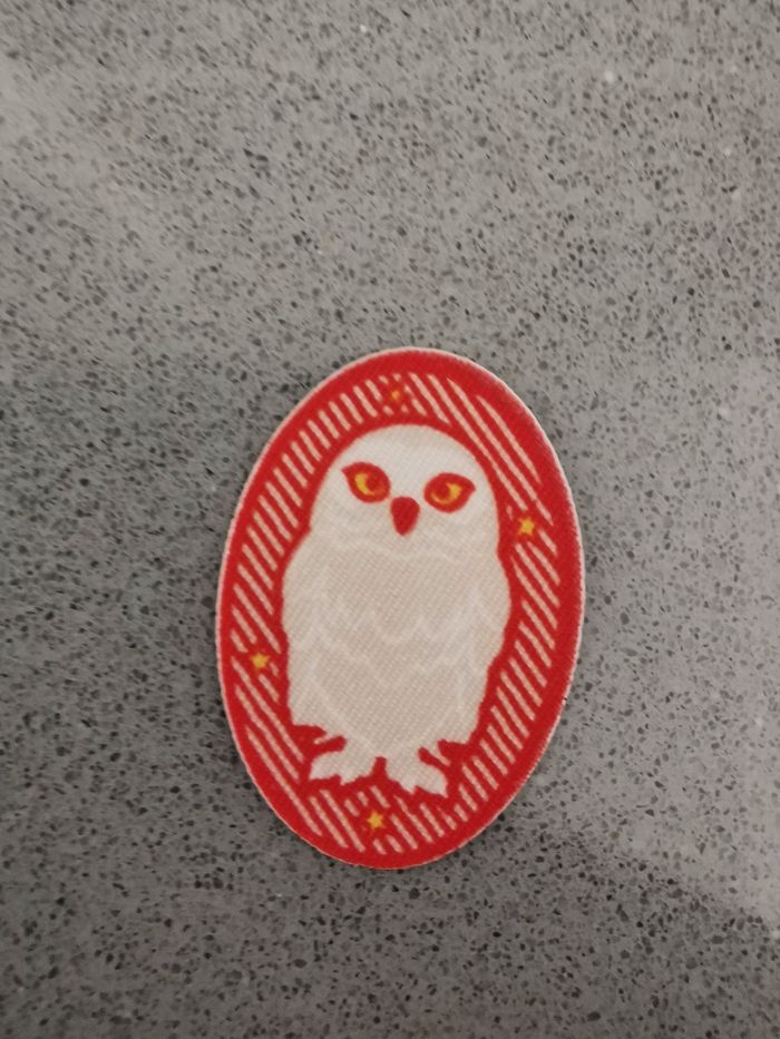 Fixeez Harry Potter 2025 - photo numéro 2