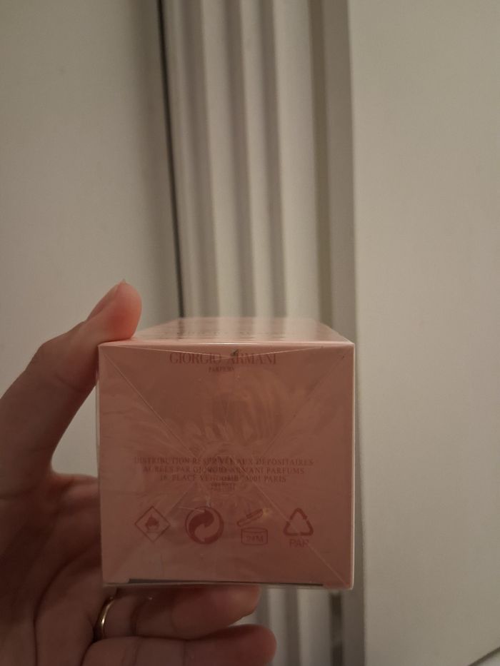 Parfum 90ml - photo numéro 5