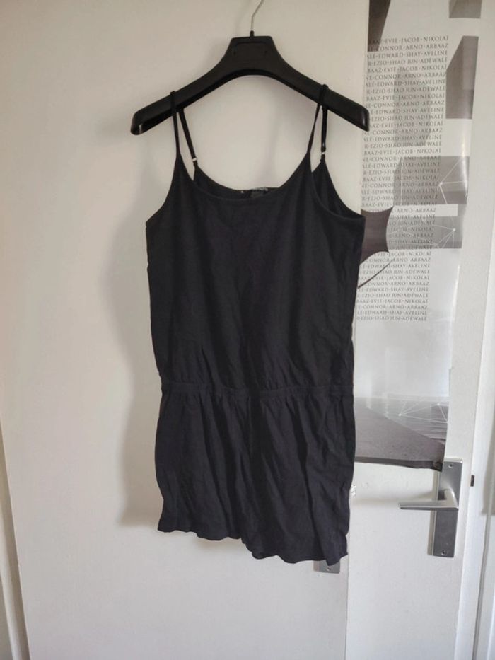Combishort esmara 38