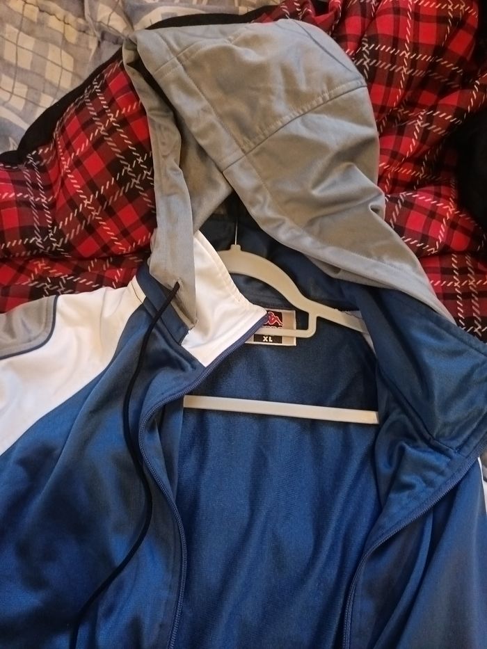 Pull à capuche - photo numéro 5