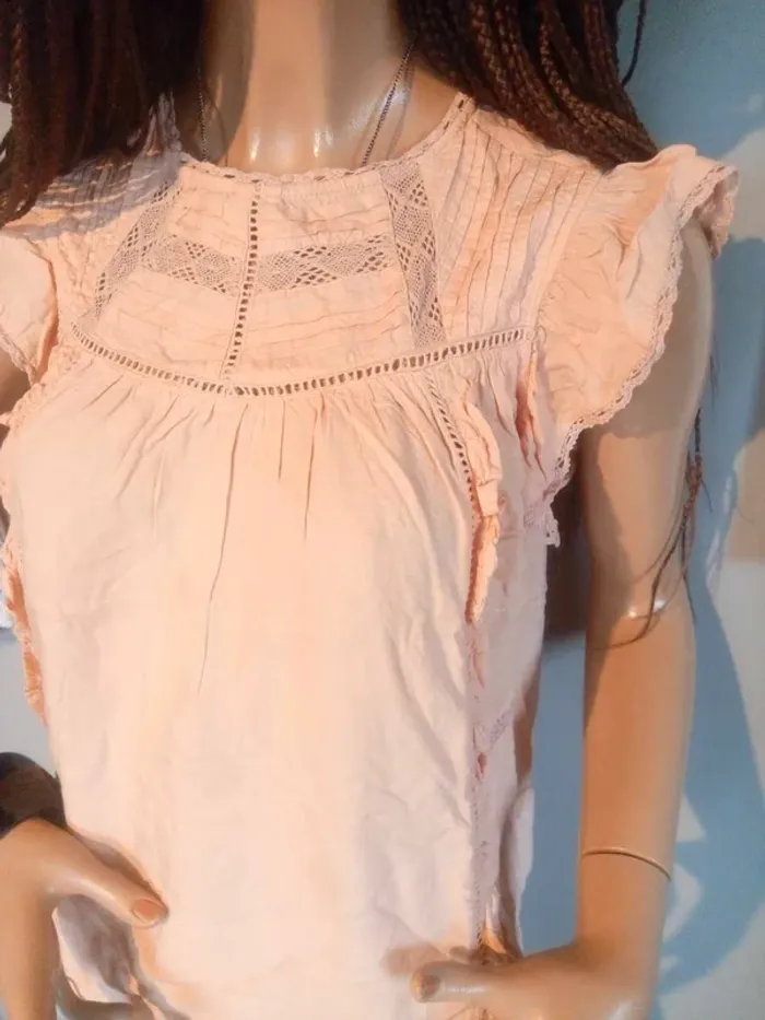 Teeshirt - photo numéro 2