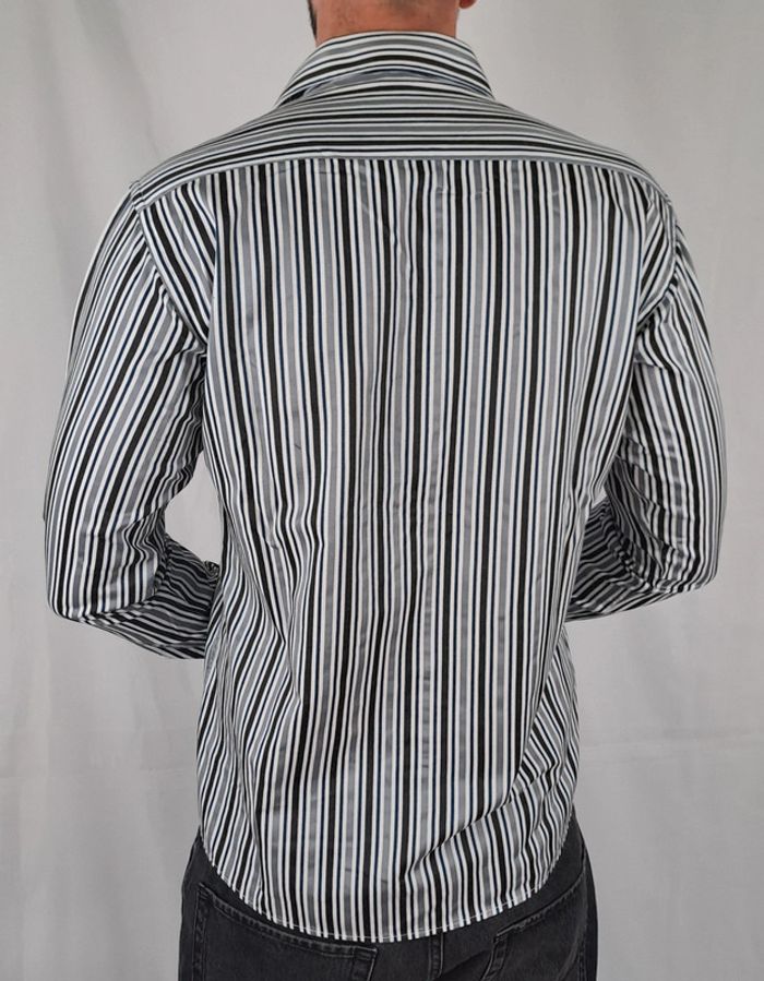 Chemise Tommy Hilfiger L - photo numéro 2