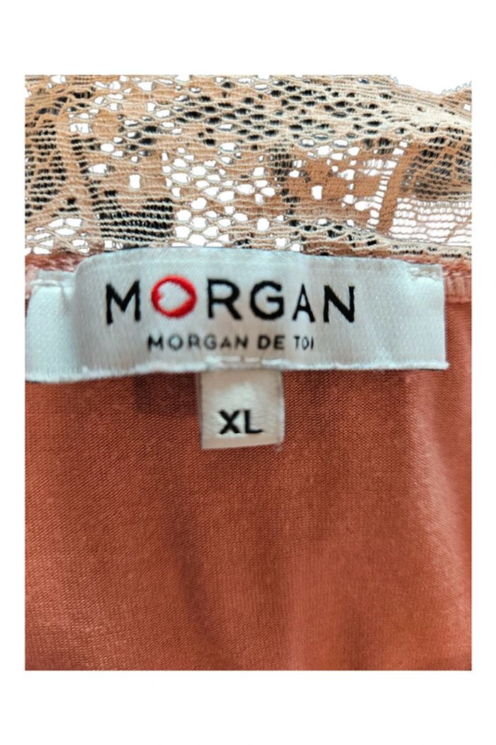 Top extensible Morgan T42 - photo numéro 6