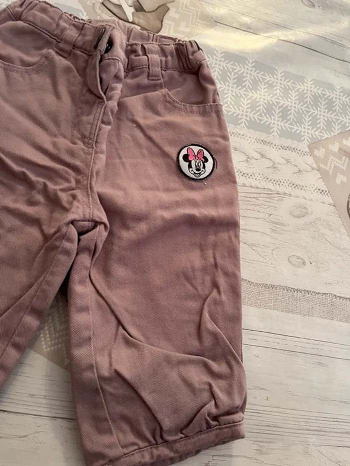 Pantalon - photo numéro 3