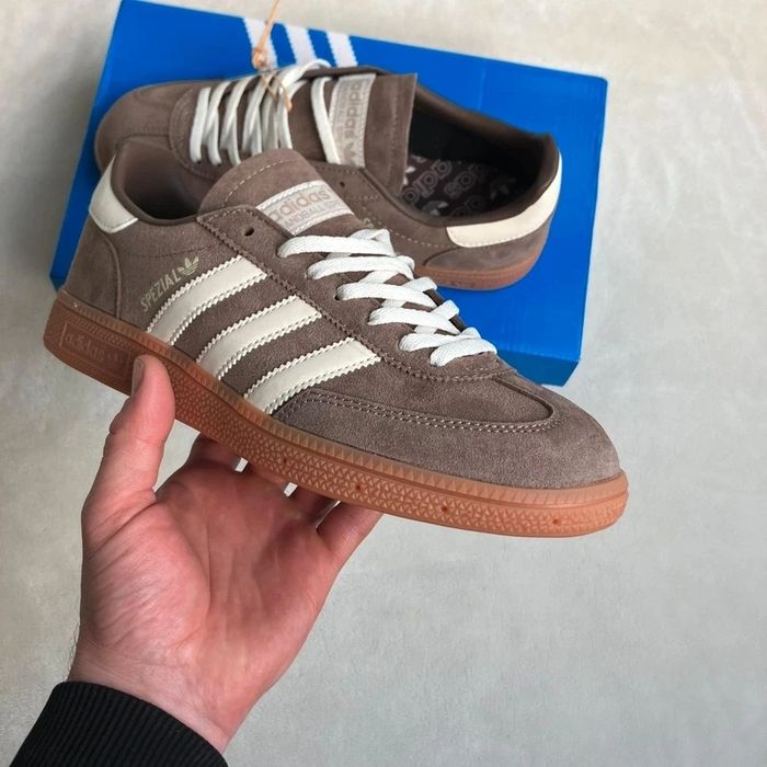 Adidas Handball Spezial - photo numéro 3