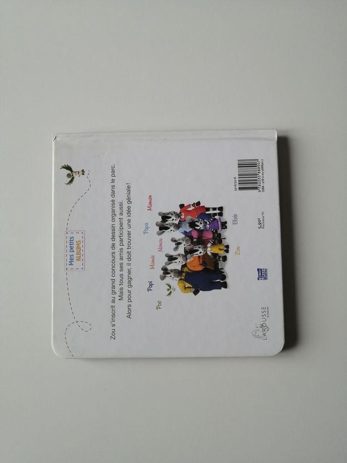 livre enfant - photo numéro 7