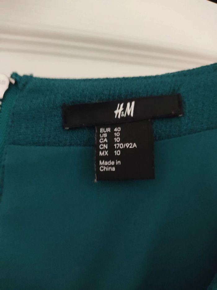 Robe taille 40 - photo numéro 2