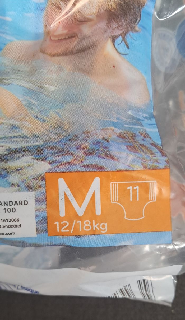 Couches de piscine M - photo numéro 2