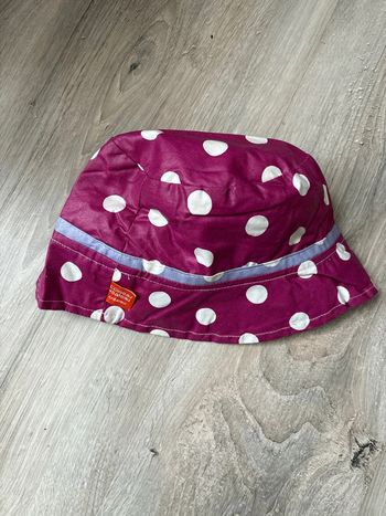 Chapeau de pluie