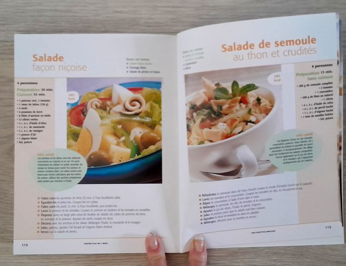 ventre plat en un mois programme complet exercices simples 15 min par jour - photo numéro 7