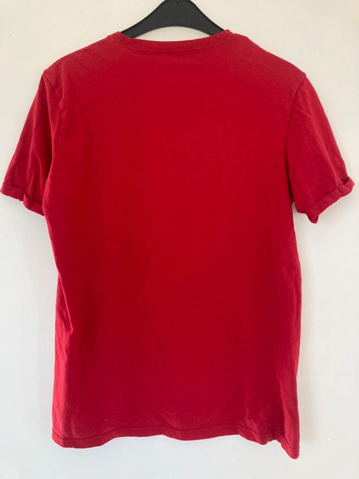 Tee-shirt - photo numéro 2