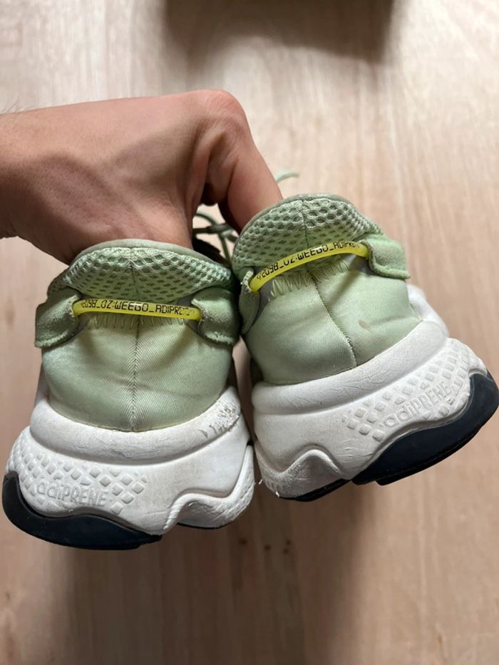 Adidas Ozweego 41,5 - photo numéro 3
