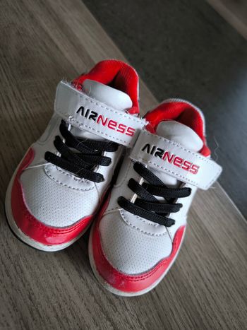 Chaussures Airness