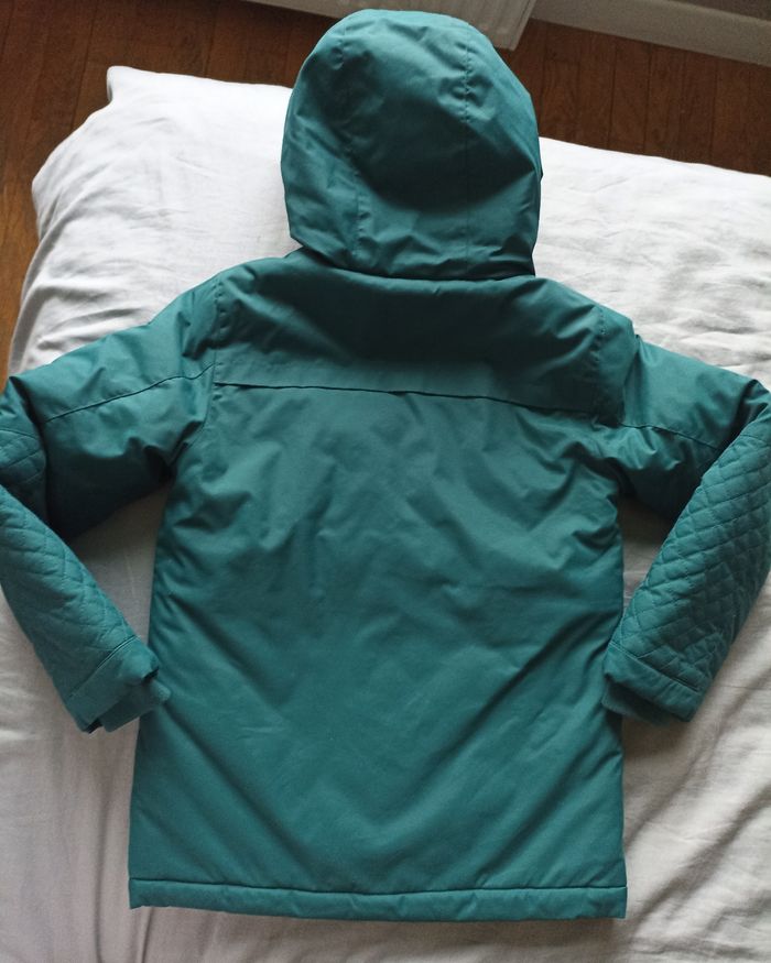 Manteau sergent major 9 ans - photo numéro 4