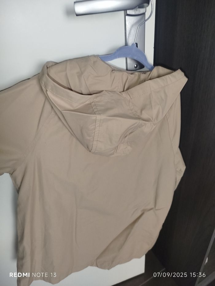 Trench enfant zara - photo numéro 2