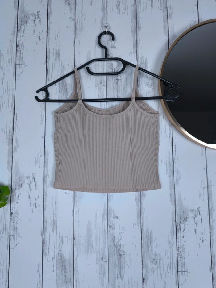 Croc top shein femme 34 - photo numéro 3