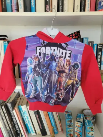 sweat Fornite