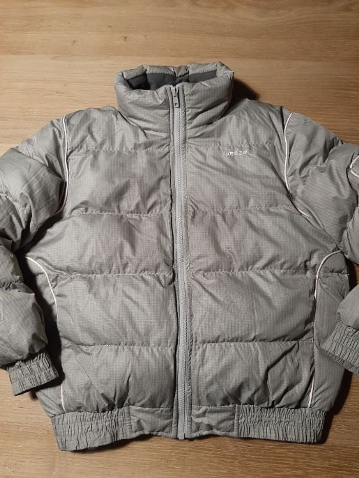 Blouson hiver wedze 12 ans