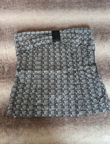 Haut sans manches Naf Naf taille 38