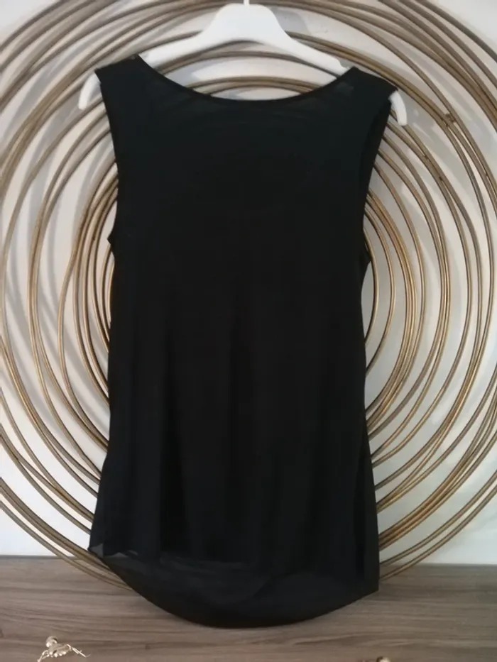 Débardeur Schoolrag T3 - photo numéro 3