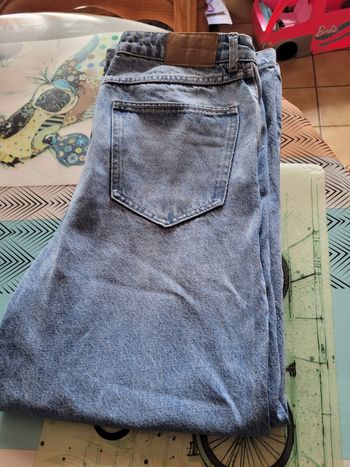 Jean lot