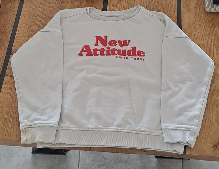 Lot pull sweat - photo numéro 2