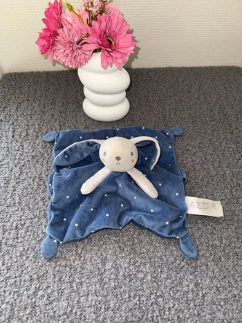 Doudou lapin